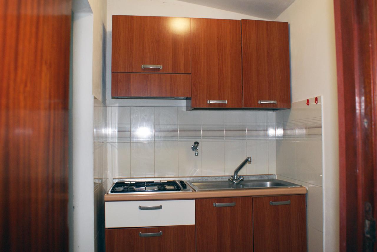 Villaggio Mascia В'єсте Екстер'єр фото