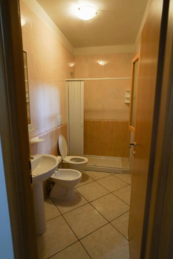 Villaggio Mascia В'єсте Екстер'єр фото